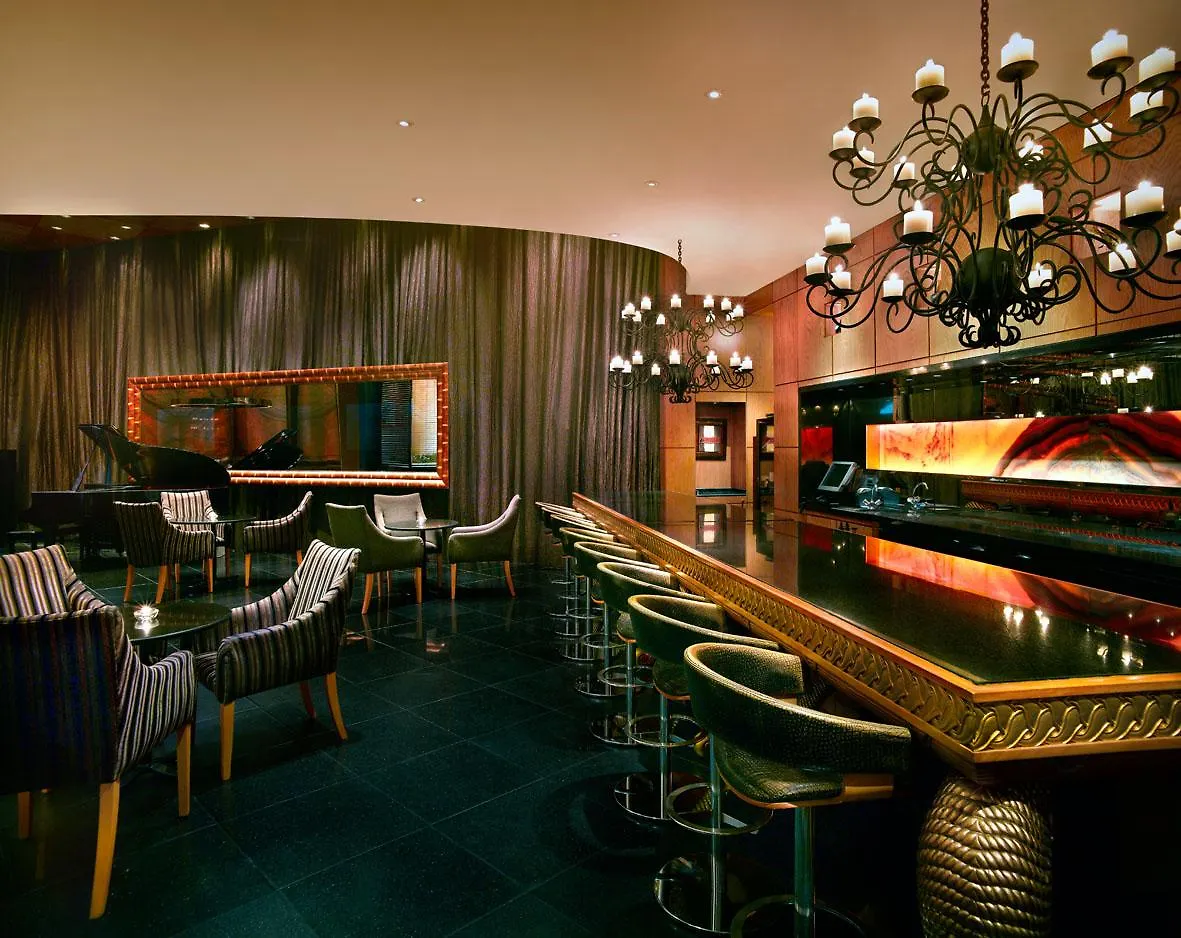 Hotel Grand Hyatt Dubái