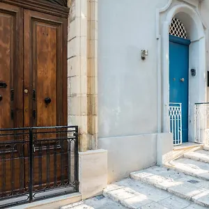 Main Street Deluxe Βαλέτα