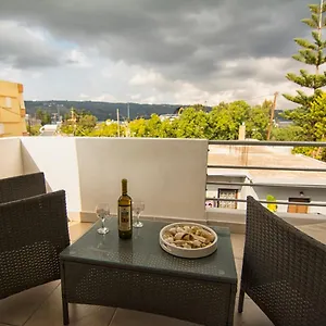 Erofili Residences Σούδα