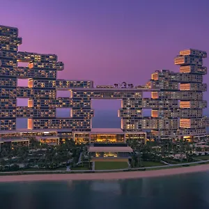 Θέρετρο Atlantis The Royal