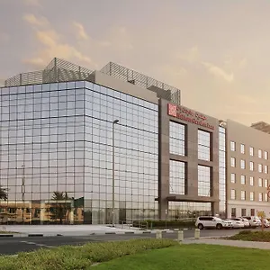Hilton Garden Jumeirah **** Dubai
