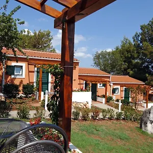 Koversada Naturist Park Prázdninový areál