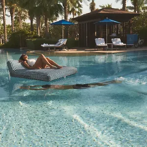 Θέρετρο Four Seasons At Jumeirah