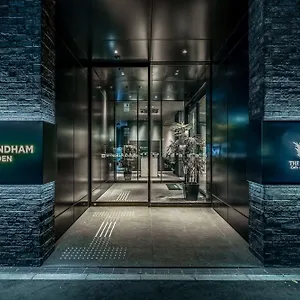 Wyndham Garden Odori 호텔 삿포로 시