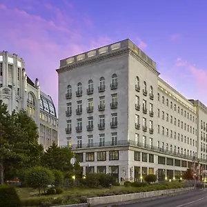 Al Habtoor Palace Budapest, Preferred & מלון בודפשט