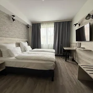 Nexto Dormero Otel Budapeşte