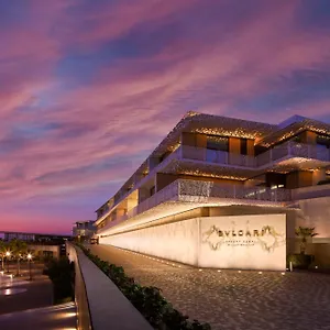 Bvlgari ***** Dubai