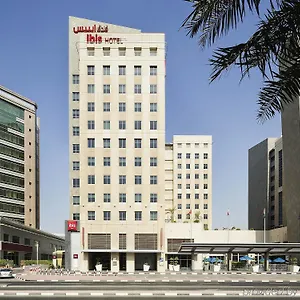 Ibis Deira Creekside 3*, Dubai Verenigde Arabische Emiraten
