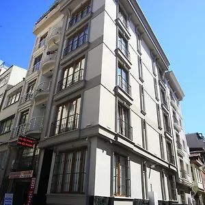 Onur Apart Otel İstanbul