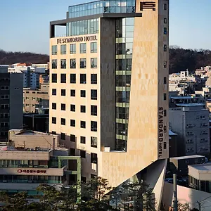 스탠다드 호텔 서울특별시
