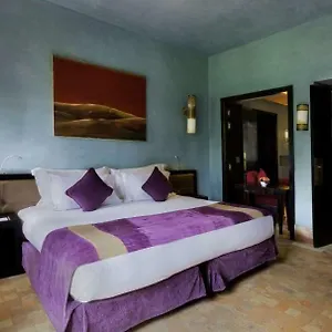 Club Med Marrakech La Palmeraie מלון מרקש