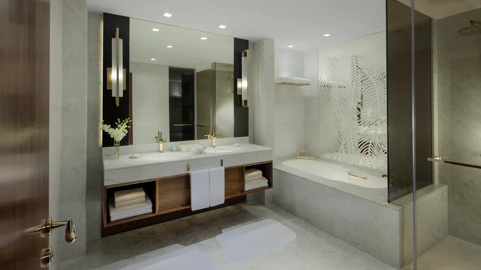 Grand Hyatt Dubai Otel 5*,