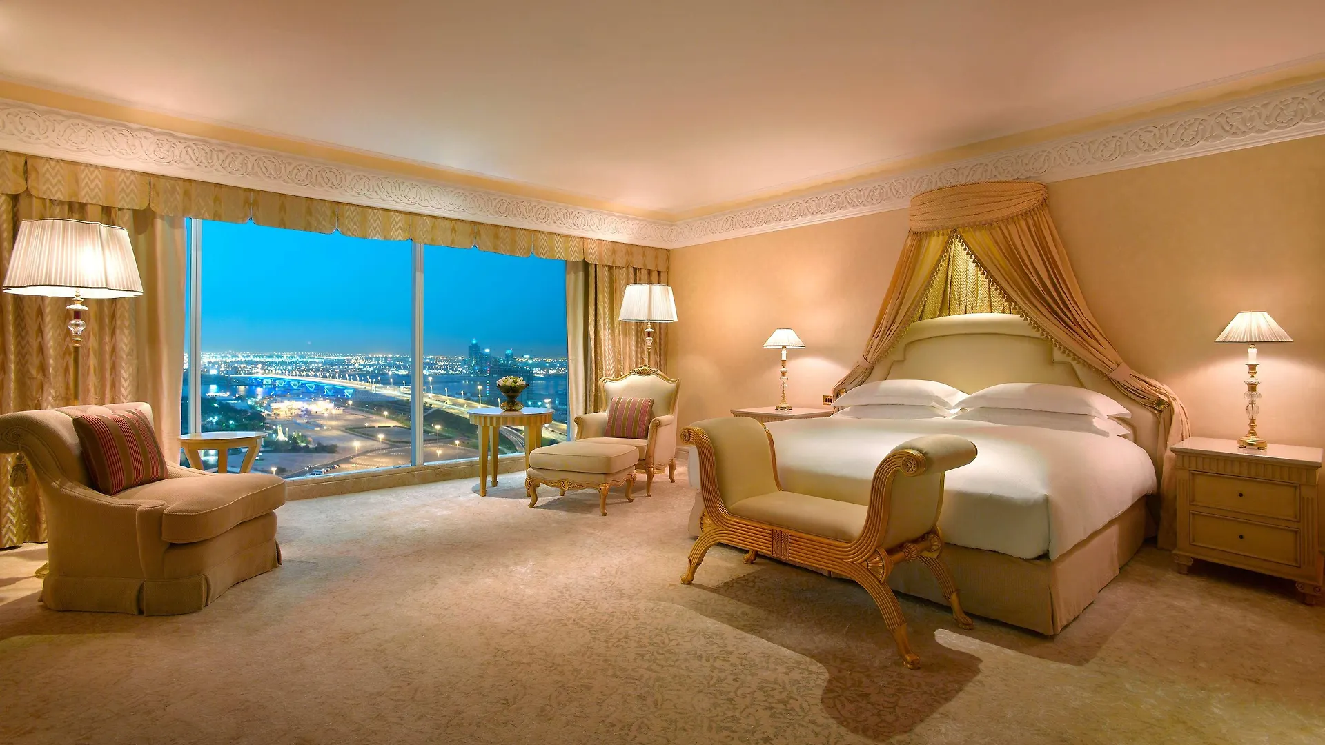 Grand Hyatt Dubai Otel