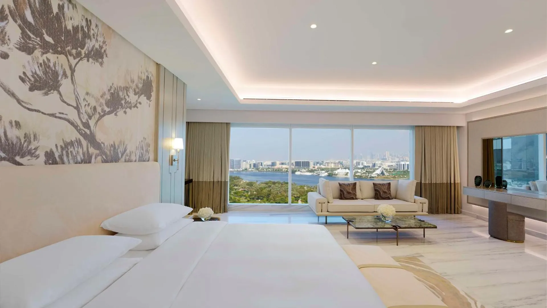 Grand Hyatt Dubai Otel