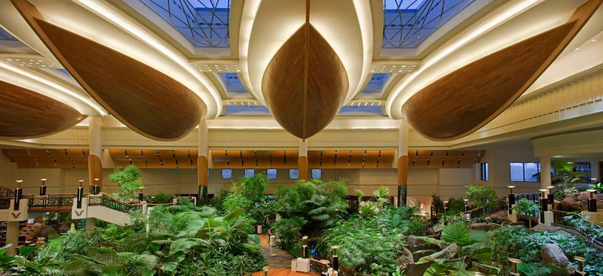 Отель Grand Hyatt Дубай ОАЭ