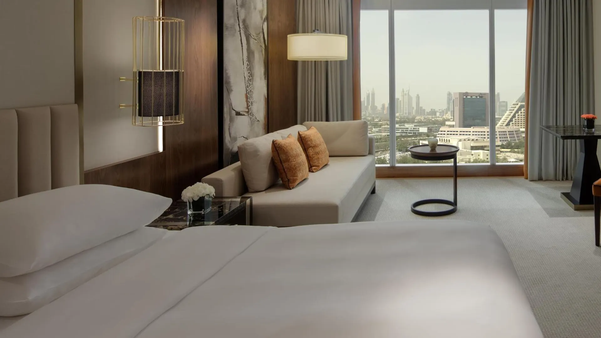 Grand Hyatt Dubai Ξενοδοχείο
