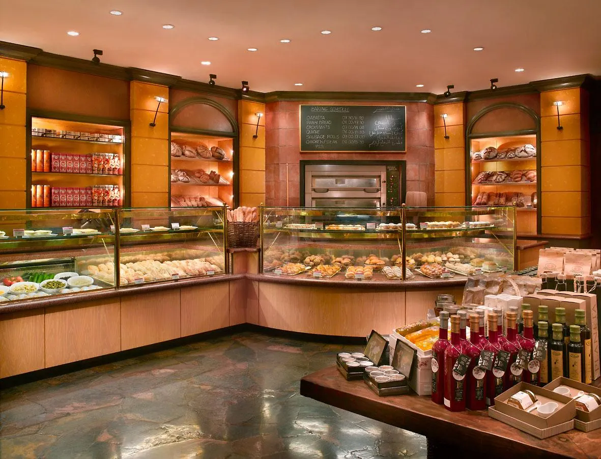 *****  Grand Hyatt Dubai Hotel Verenigde Arabische Emiraten
