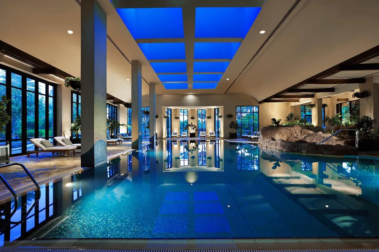 Grand Hyatt Dubai Hotel 5*,  Verenigde Arabische Emiraten