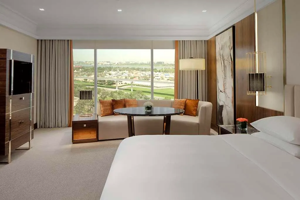 Grand Hyatt Dubai Hotel 5*,
