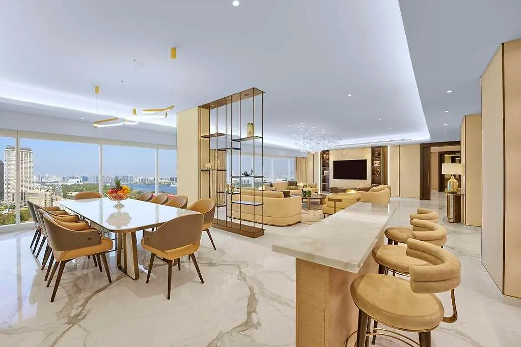 Grand Hyatt Dubai Hotel Verenigde Arabische Emiraten