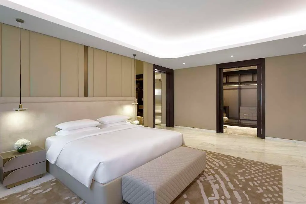 Grand Hyatt Dubai Hotel 5*,  Verenigde Arabische Emiraten