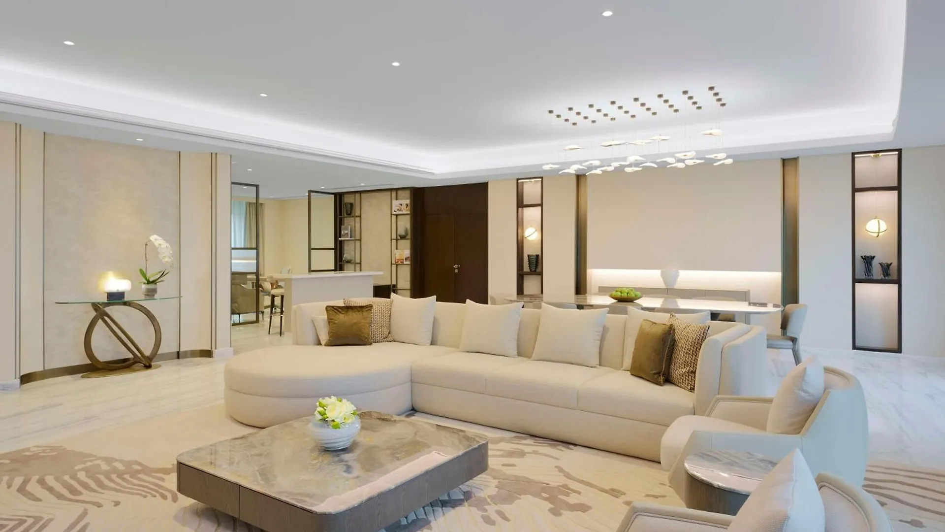 Grand Hyatt Dubai Hotel 5*,  Verenigde Arabische Emiraten