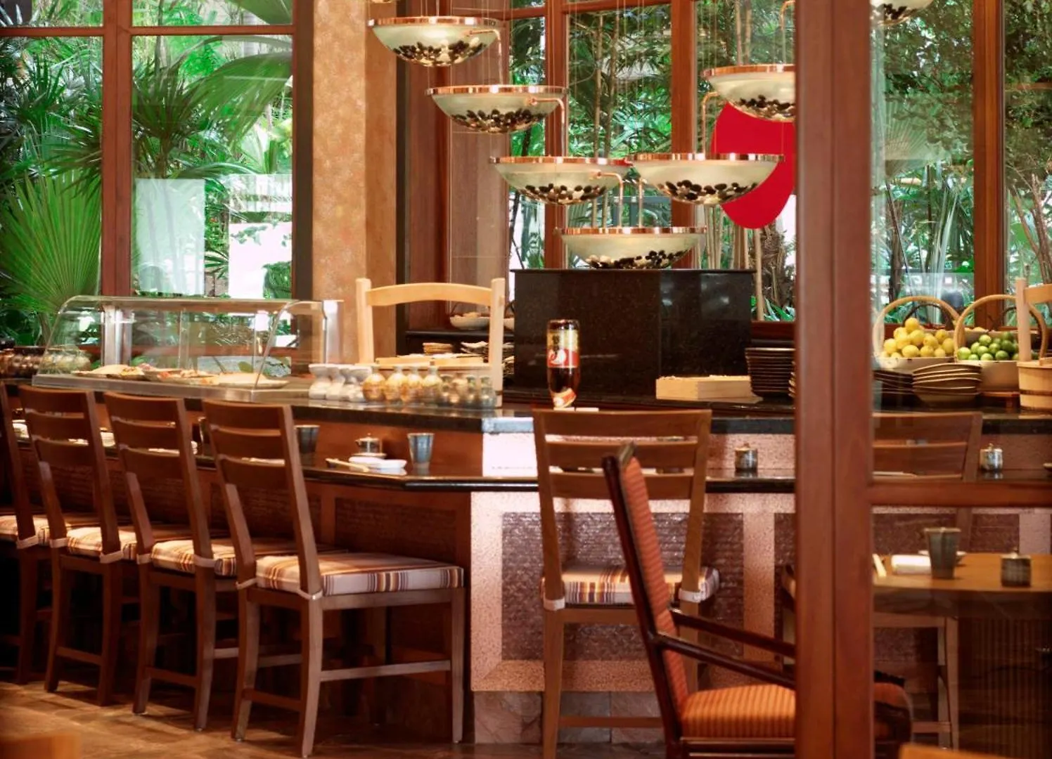 *****  Grand Hyatt Dubai Hotel Verenigde Arabische Emiraten