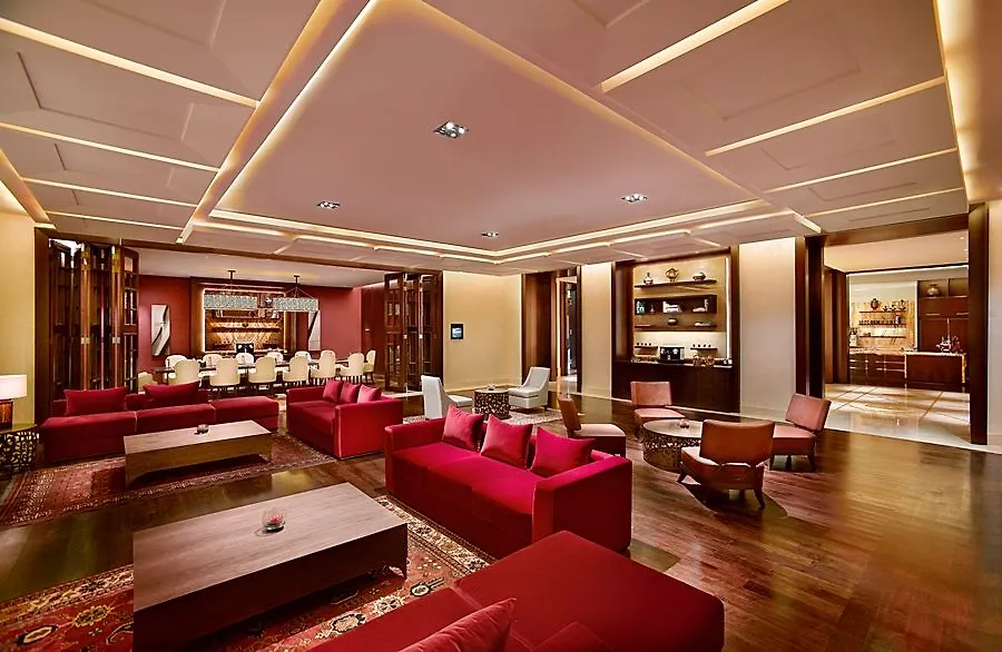 Grand Hyatt Dubai Ξενοδοχείο