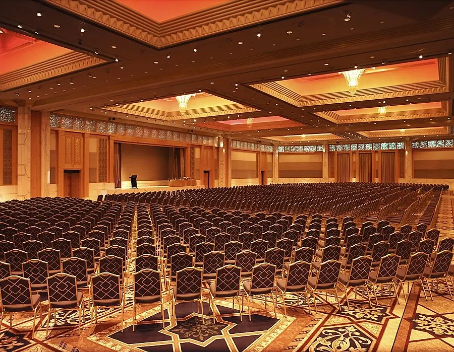 Grand Hyatt Dubai Ξενοδοχείο
